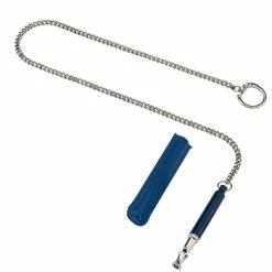 Sprenger Silent Training Whistle With Chain