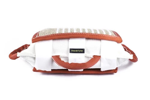 Bite Pillow With Removable Bite Pad 3 Bite Pillow With Removable Bite Pad