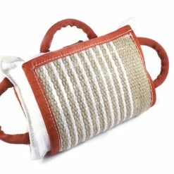 Bite Pillow With Removable Bite Pad 8 Bite Pillow With Removable Bite Pad -Collars Sales Shop DT3PAD2V 4