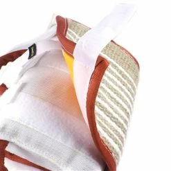 Bite Pillow With Removable Bite Pad 9 Bite Pillow With Removable Bite Pad -Collars Sales Shop DT3PAD2V 5