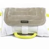 Bite Pillow With Removable Bite Pad 1 Bite Pillow With Removable Bite Pad -Collars Sales Shop DT3PADLV 2