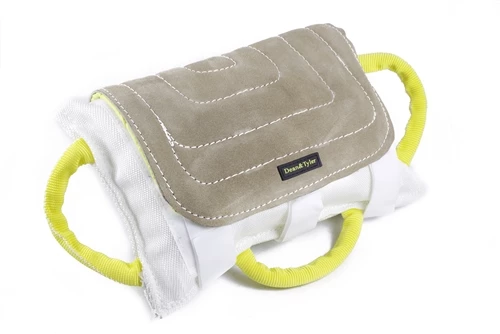 Bite Pillow With Removable Bite Pad 4 Bite Pillow With Removable Bite Pad - Image 2