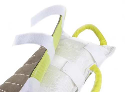 Bite Pillow With Removable Bite Pad 5 Bite Pillow With Removable Bite Pad - Image 3