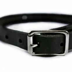 Leather Martingale -Collars Sales Shop DT51614Leather 5