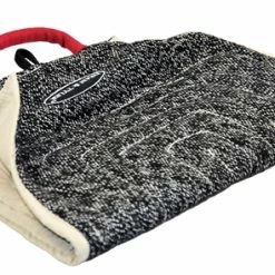 Tri-Level Short Bite Sleeve Cuff