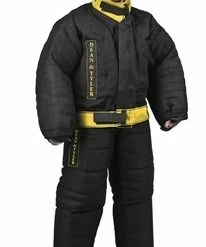 Full Protection Bite Jacket