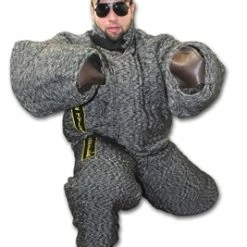 Full Protection Bite Jacket -Collars Sales Shop DTBS JACKET 4