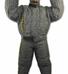 Full Protection Bite Jacket -Collars Sales Shop DTBS JACKET 5