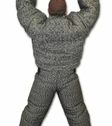 Full Protection Bite Jacket -Collars Sales Shop DTBS JACKET 6