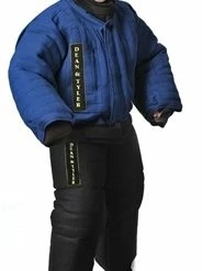 Full Protection Bite Jacket -Collars Sales Shop DTBS JACKET 7