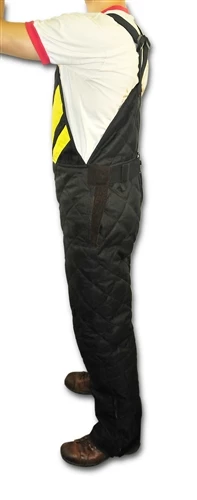 Dog Training Scratch Pants 3 Dog Training Scratch Pants