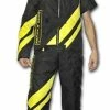 Dog Training Scratch Suit