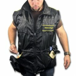 Dog Training Vest