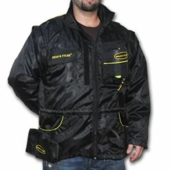 Dog Training Smart Pocket Vest