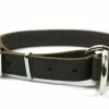 Strictly Business - Leather Collar 1 Strictly Business - Leather Collar -Collars Sales Shop DTC1 2