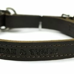 Strictly Business - Leather Collar -Collars Sales Shop DTC1 4