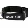 DT Cobra-Patch Collar -Collars Sales Shop DTC100.1.5Plus 2