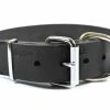 B&B - Leather Collar -Collars Sales Shop DTC2 2