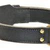 Simplicity - Leather Collar 2 Simplicity - Leather Collar -Collars Sales Shop DTC33NH 2