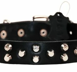 Egyptian Gem - Studded Collar