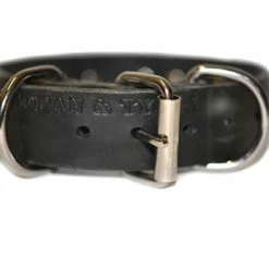 D&T 4 Row Spikes - Spiked Collar -Collars Sales Shop DTC4Combo 7