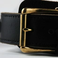 Braided Heaven - Leather Collar -Collars Sales Shop DTC55Braided 7