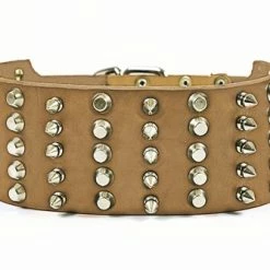 Wide Stud - Studded Collar -Collars Sales Shop DTC5Combo 7