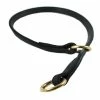 Tranquility - Leather Choke Collar 2 Tranquility - Leather Choke Collar -Collars Sales Shop DTC95 2