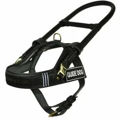 DT Guide - Guide Dog Harness