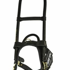DT Guide - Guide Dog Harness 13 DT Guide - Guide Dog Harness -Collars Sales Shop DTH18Guide 7