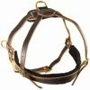 The Cowboy - Leather Harness