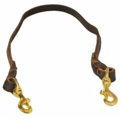 Braided Leather Bridge Handle -Collars Sales Shop DTH6BHB 7