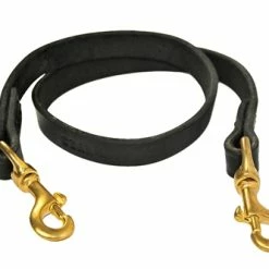 Stitched Leather Bridge Handle -Collars Sales Shop DTH6BHS 5