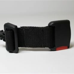 Harness Strap Extension -Collars Sales Shop DTH6EXT 5