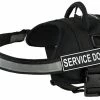 DT Works - Patch Dog Harness