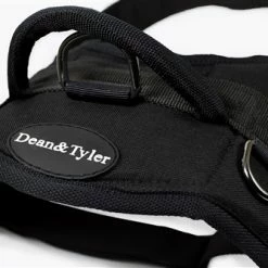 DT Works - Patch Dog Harness 10 DT Works - Patch Dog Harness -Collars Sales Shop DTH6plus 4