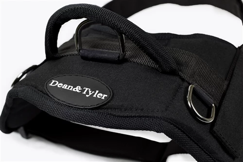 DT Works - Patch Dog Harness 5 DT Works - Patch Dog Harness - Image 3