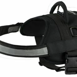 DT Works - Patch Dog Harness 11 DT Works - Patch Dog Harness -Collars Sales Shop DTH6plus 5