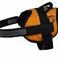DT Works - Patch Dog Harness 13 DT Works - Patch Dog Harness -Collars Sales Shop DTH6plus 7