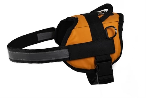 DT Works - Patch Dog Harness 8 DT Works - Patch Dog Harness - Image 6