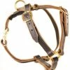 Tyler's Choice - Leather Harness -Collars Sales Shop DTH7 2
