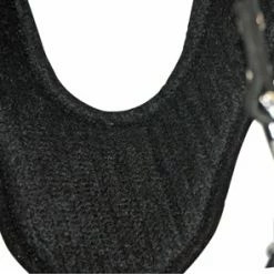 D&T Leather Basic Harness 11 D&T Leather Basic Harness -Collars Sales Shop DTH8B 5