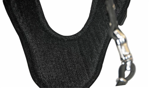 D&T Leather Basic Harness 6 D&T Leather Basic Harness - Image 4