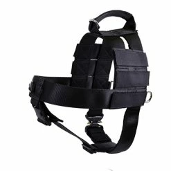DT Cobra Harness - No Pull Dog Harness