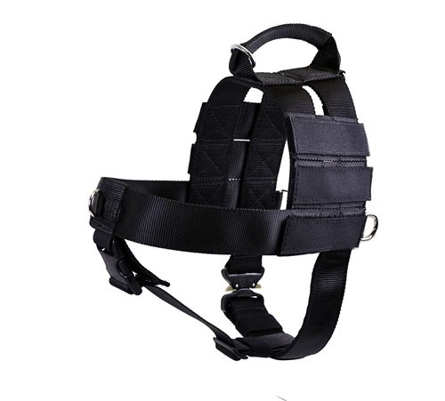 DT Cobra Harness - No Pull Dog Harness 3 DT Cobra Harness - No Pull Dog Harness