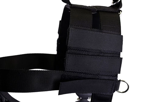 DT Cobra Harness - No Pull Dog Harness 8 DT Cobra Harness - No Pull Dog Harness - Image 6
