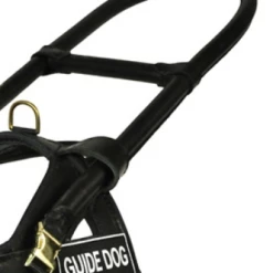 DT Guide - Guide Dog Harness Handle