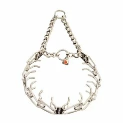 Sprenger Pinch Collar, Stainless Steel - 3.99mm