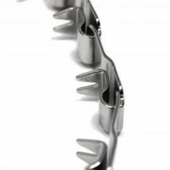 Sprenger NeckTech Sport With ClicLock, Stainless Steel - 19" -Collars Sales Shop DTHS50050 010 55 4