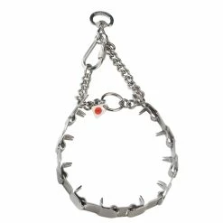 Sprenger NeckTech Sport With Assembly Chain, Stainless Steel - 19"